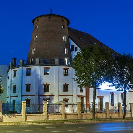 Malom Hotel Дебрецен Екстер'єр фото