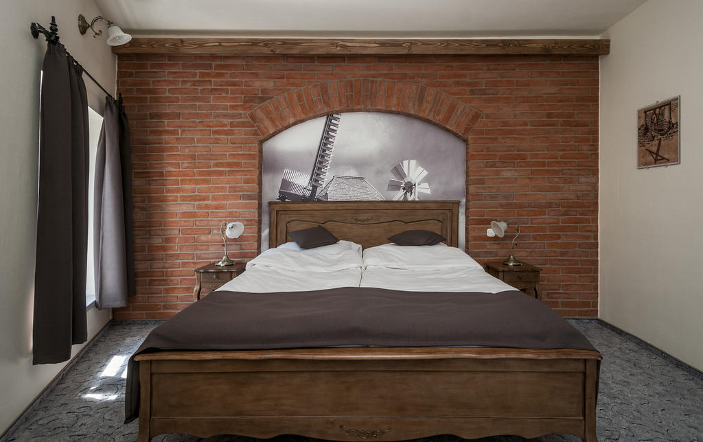 Malom Hotel Дебрецен Номер фото